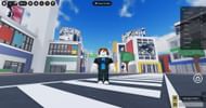 Claim your freebies (Image via Roblox)